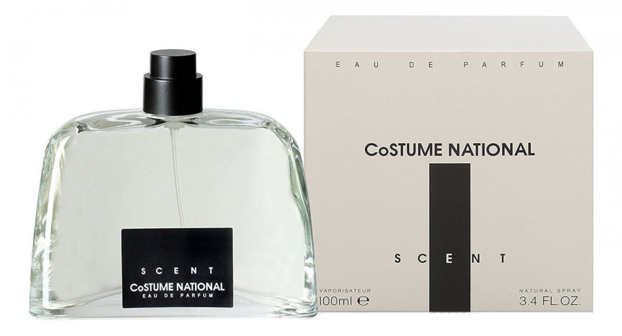 Costume National - Scent